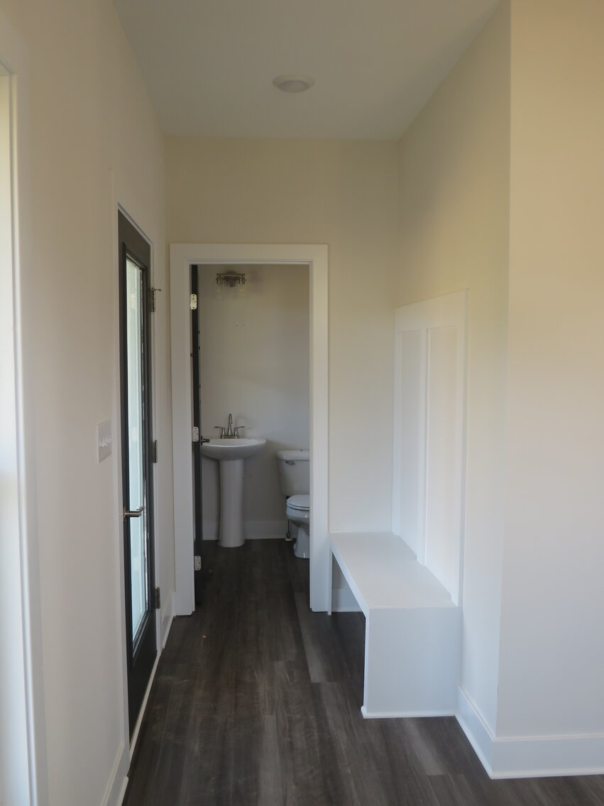 Image for 1087 Dodson Drive, Rustburg, VA 24588