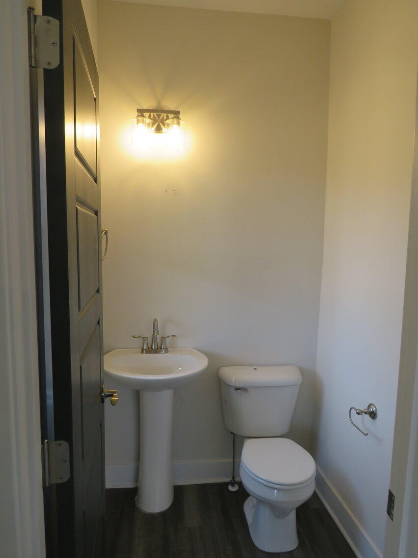 Image for 1087 Dodson Drive, Rustburg, VA 24588