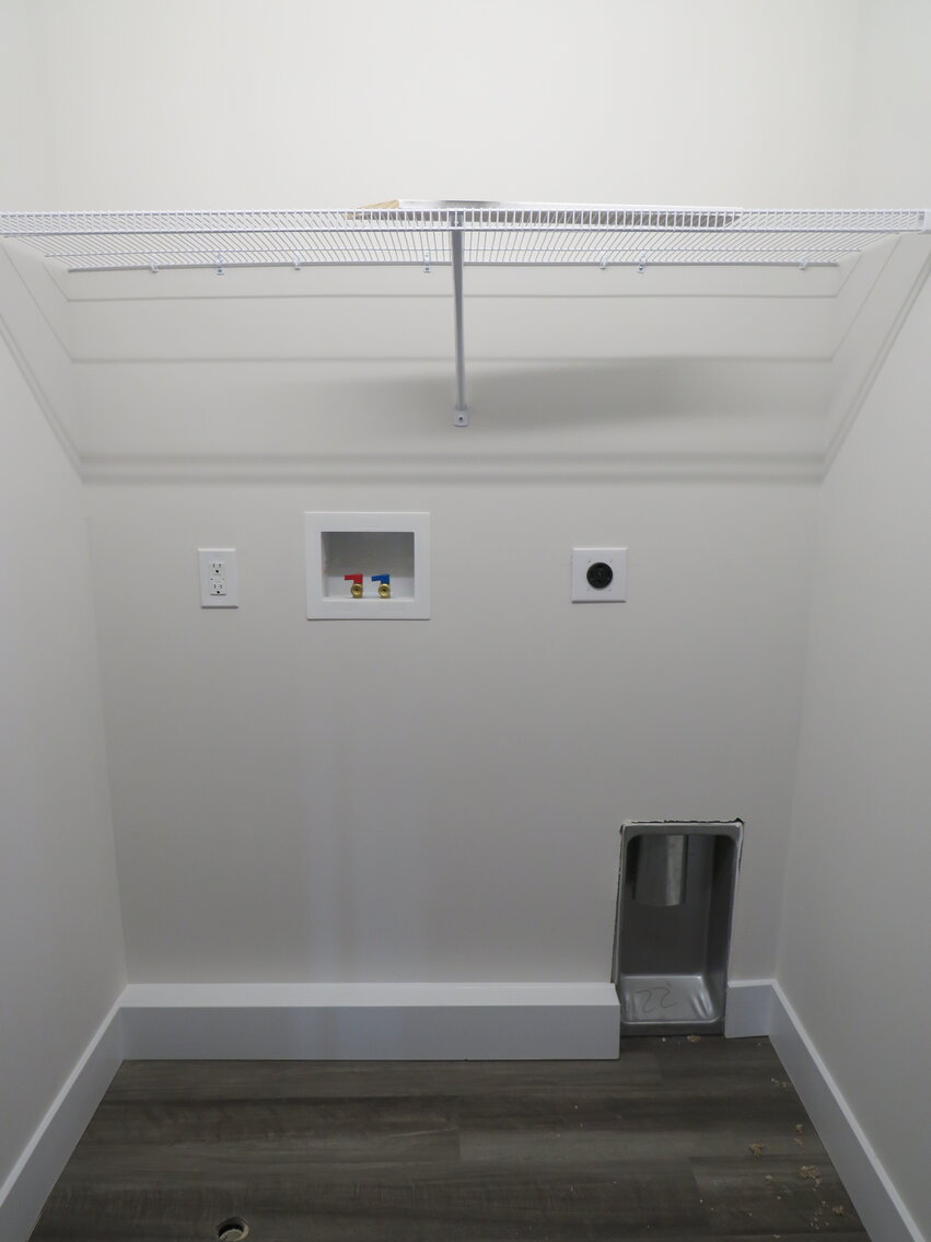 Image for 1087 Dodson Drive, Rustburg, VA 24588