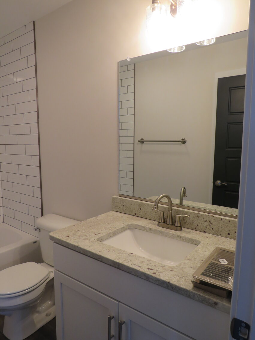 Image for 1087 Dodson Drive, Rustburg, VA 24588