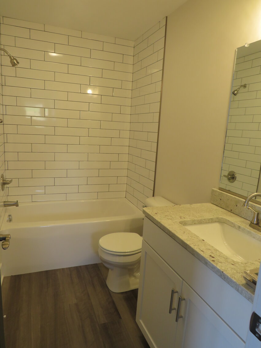 Image for 1087 Dodson Drive, Rustburg, VA 24588