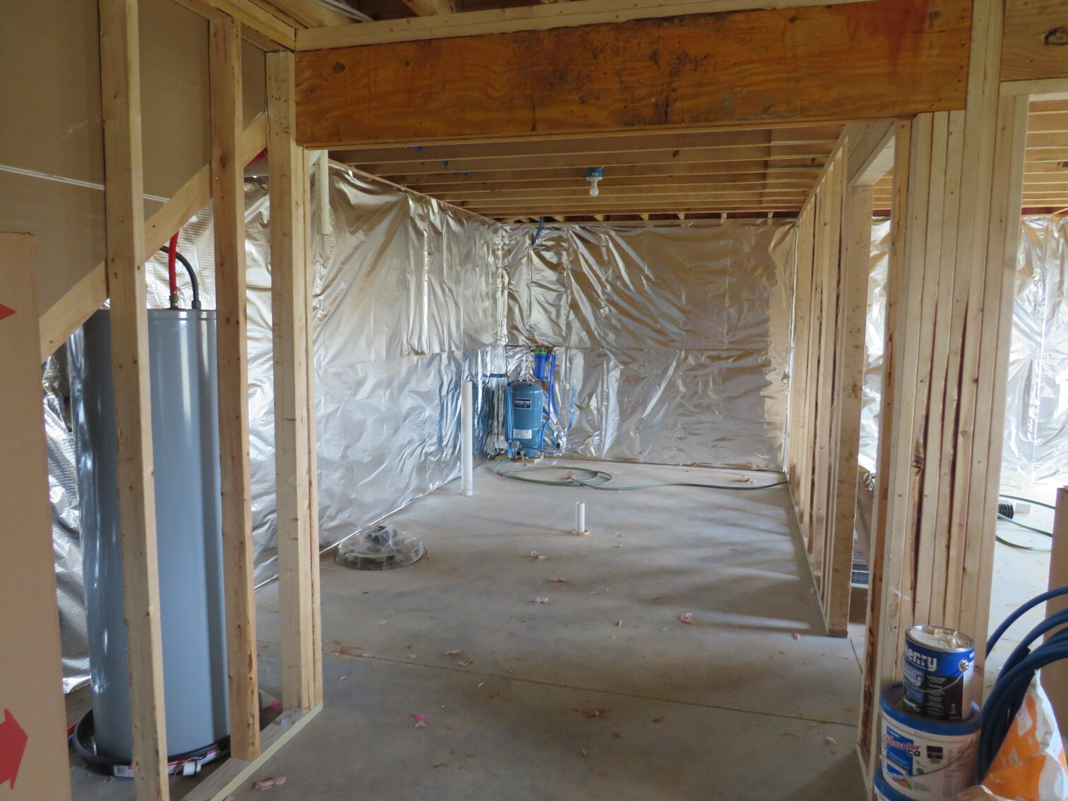 Image for 1087 Dodson Drive, Rustburg, VA 24588