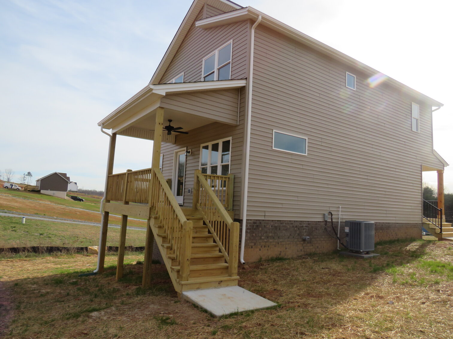 Image for 1087 Dodson Drive, Rustburg, VA 24588