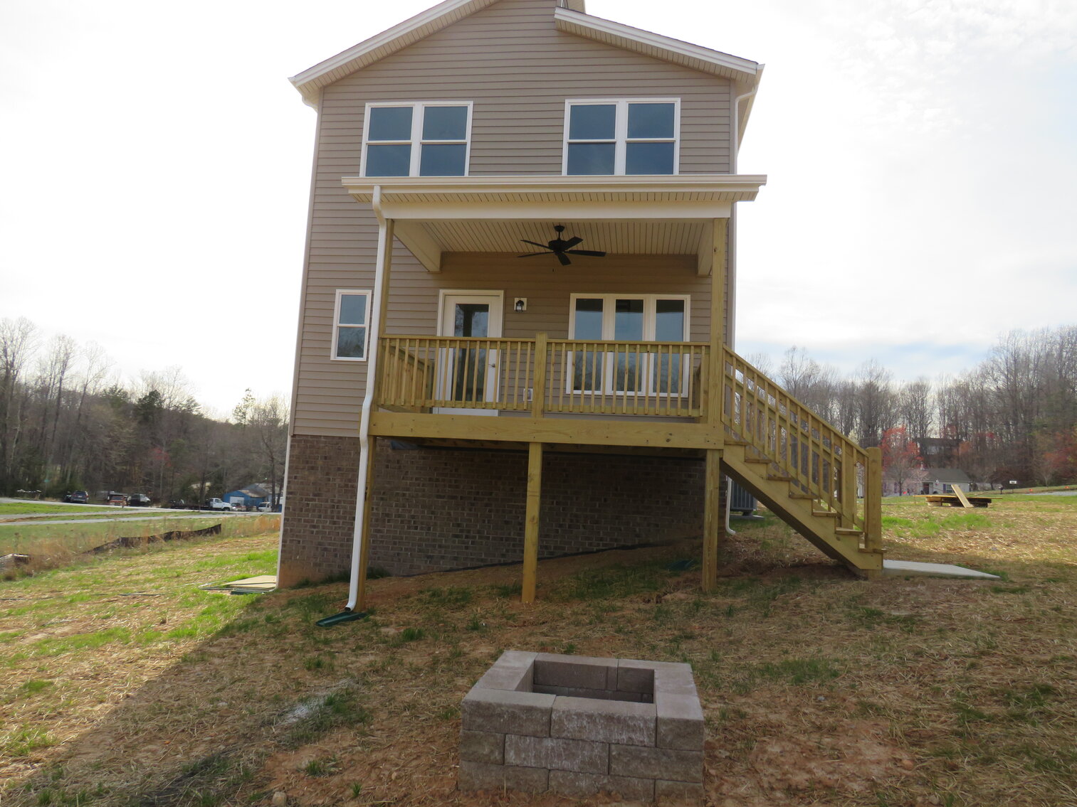 Image for 1087 Dodson Drive, Rustburg, VA 24588