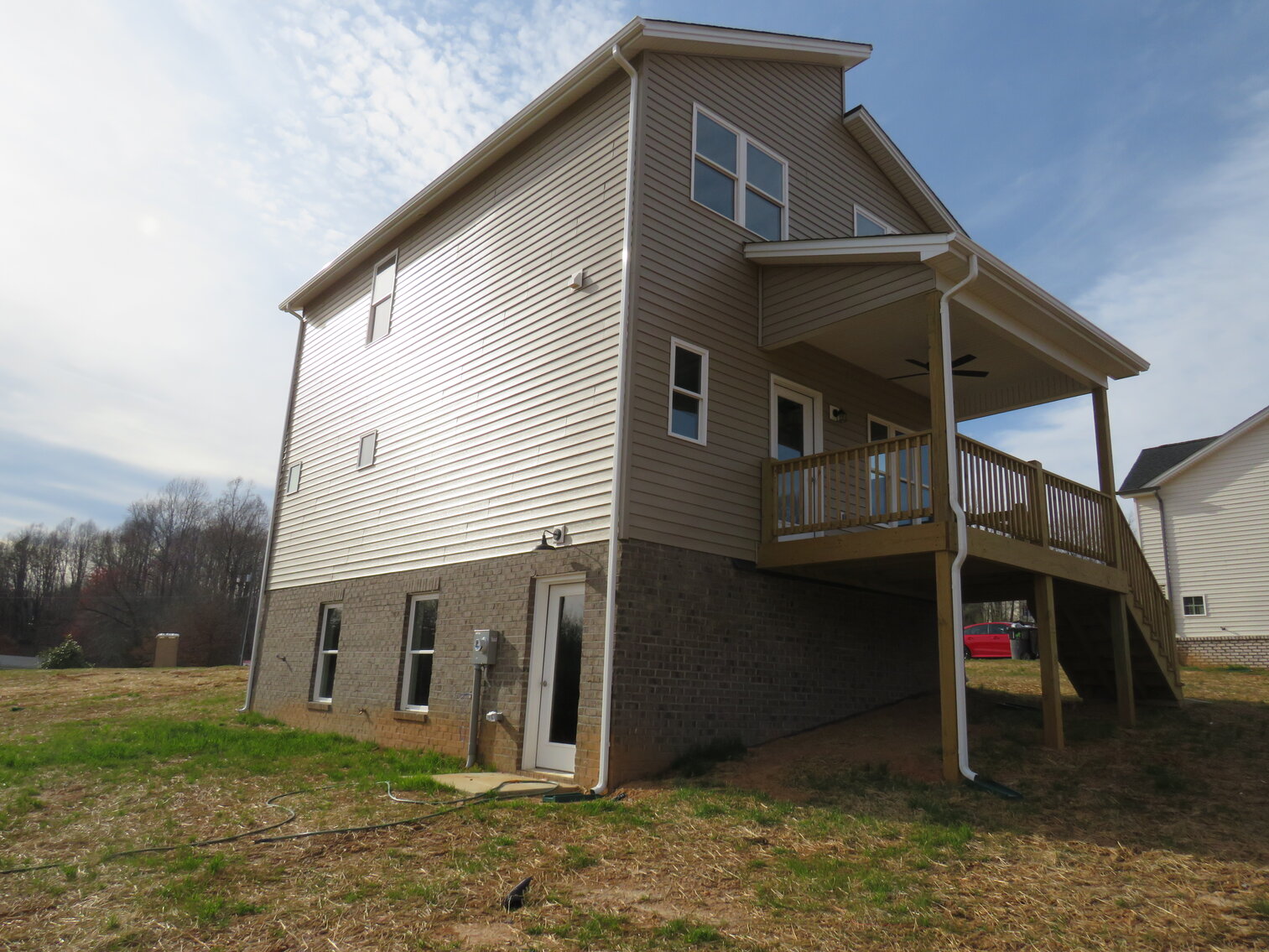 Image for 1087 Dodson Drive, Rustburg, VA 24588