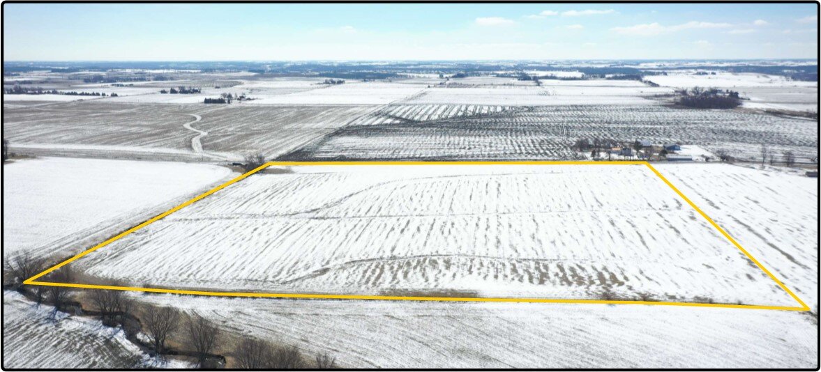 Image for Closed - Johnson Co., IA - 117.00 Ac., m/l (010-2568)