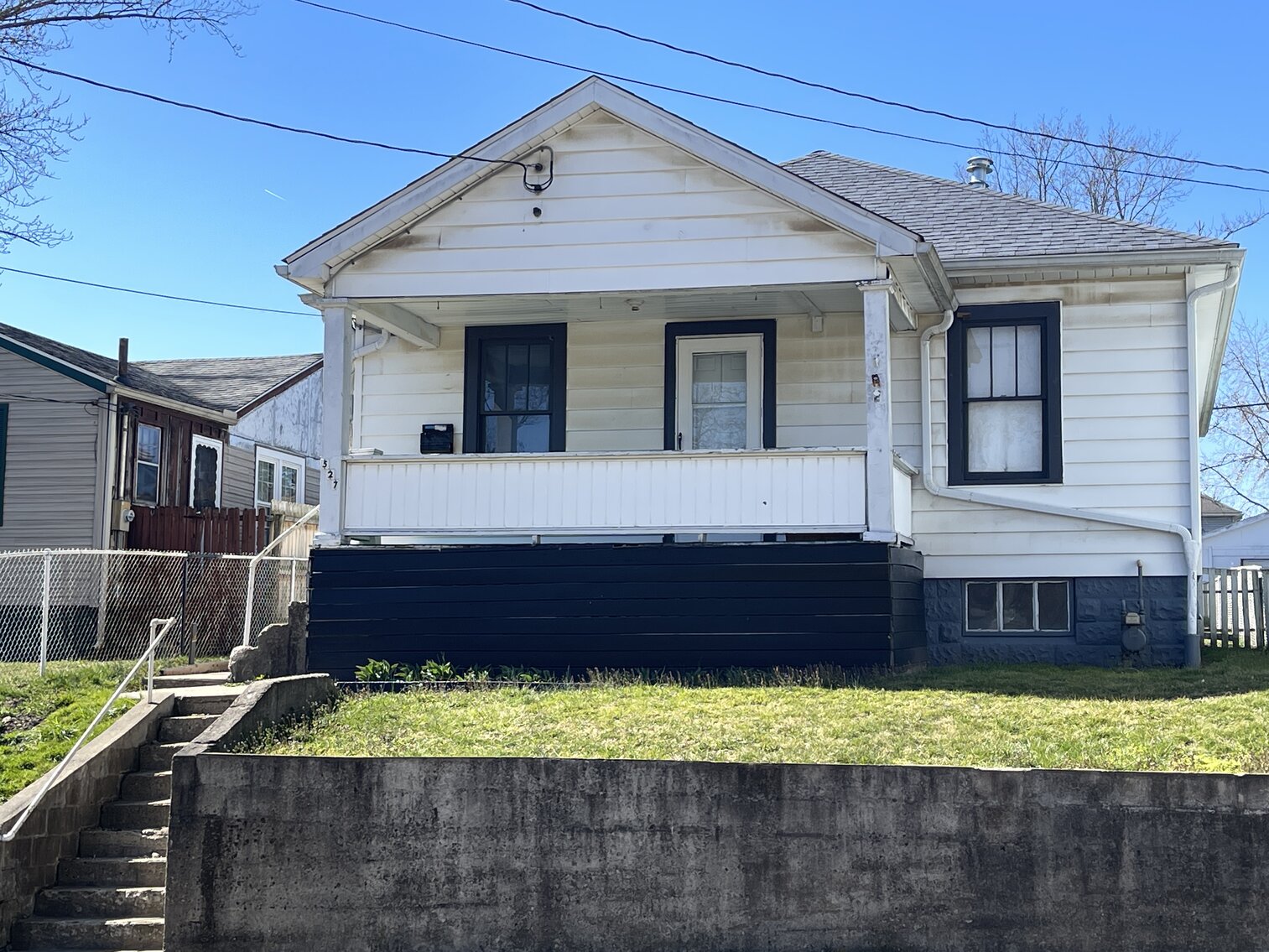 Image for 527 Spangler Zanesville 43701