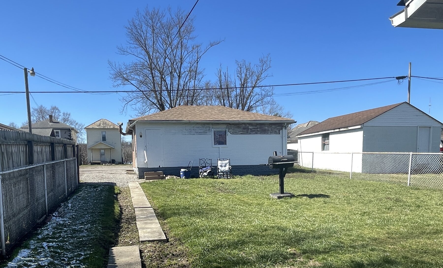 Image for 527 Spangler Zanesville 43701