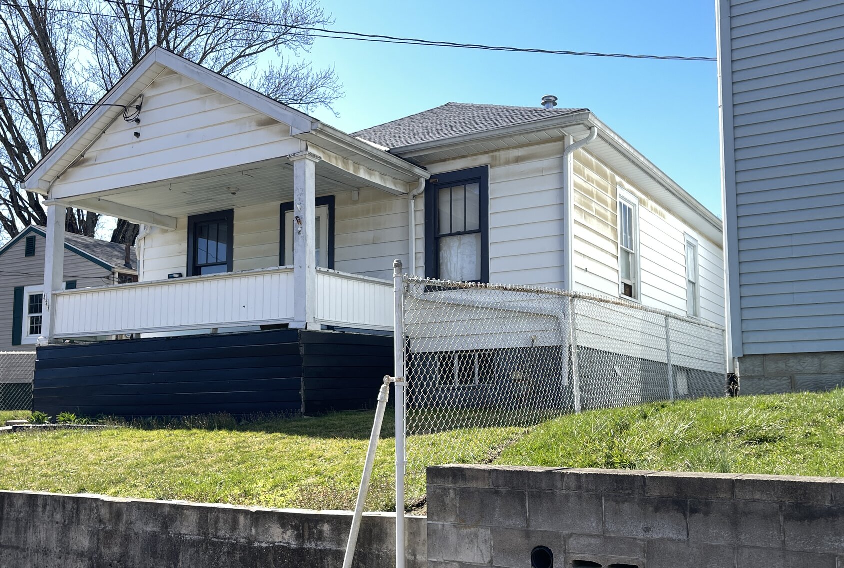 Image for 527 Spangler Zanesville 43701