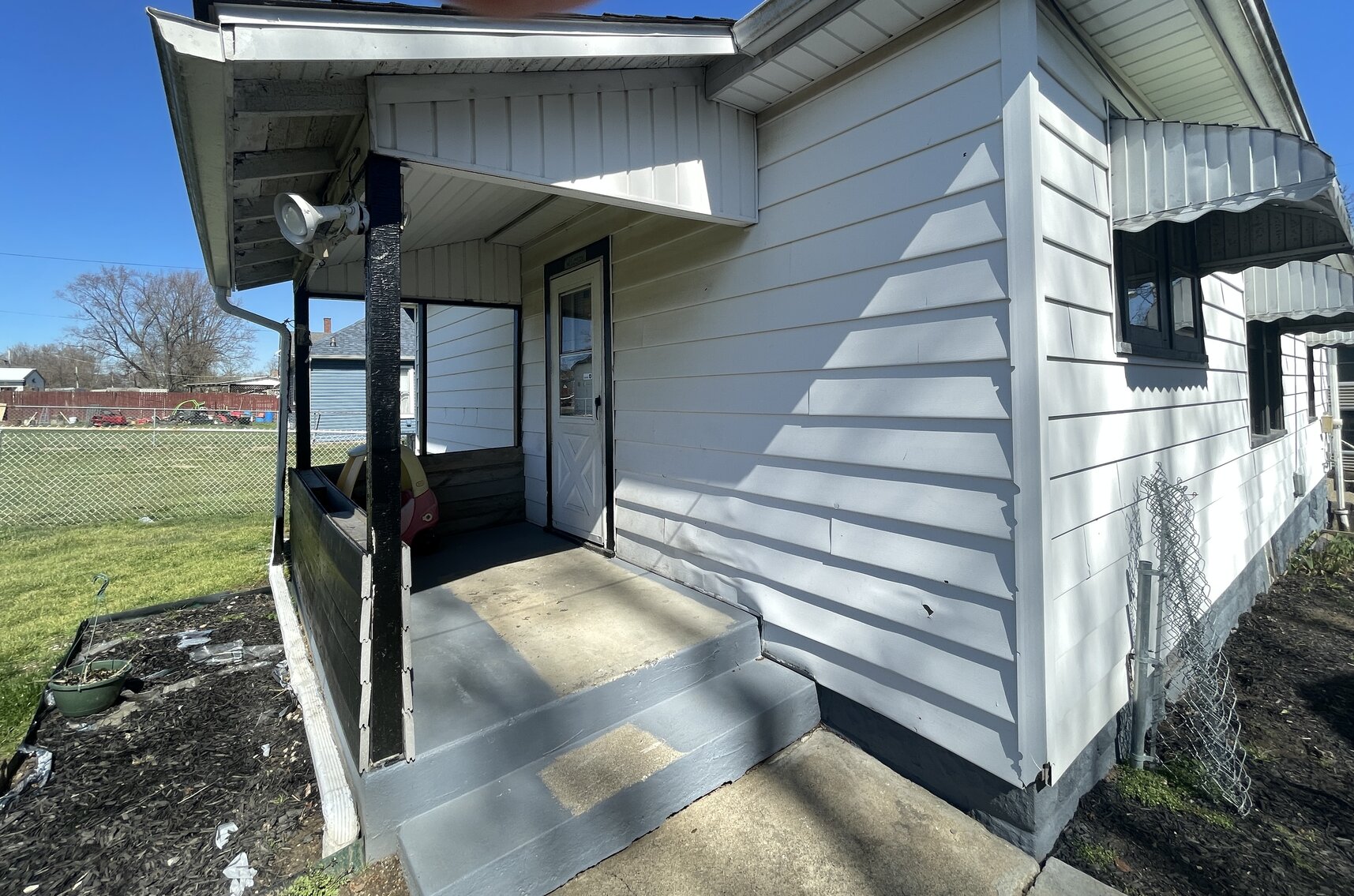 Image for 527 Spangler Zanesville 43701