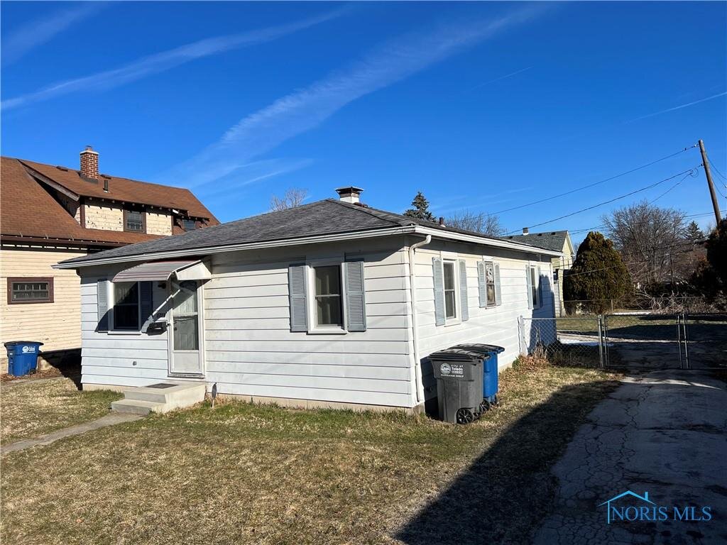 Image for MINIMUM BID AUCTION $36,000! 1714 Balkan Pl