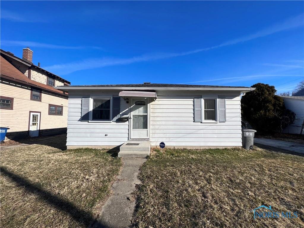 Image for MINIMUM BID AUCTION $36,000! 1714 Balkan Pl