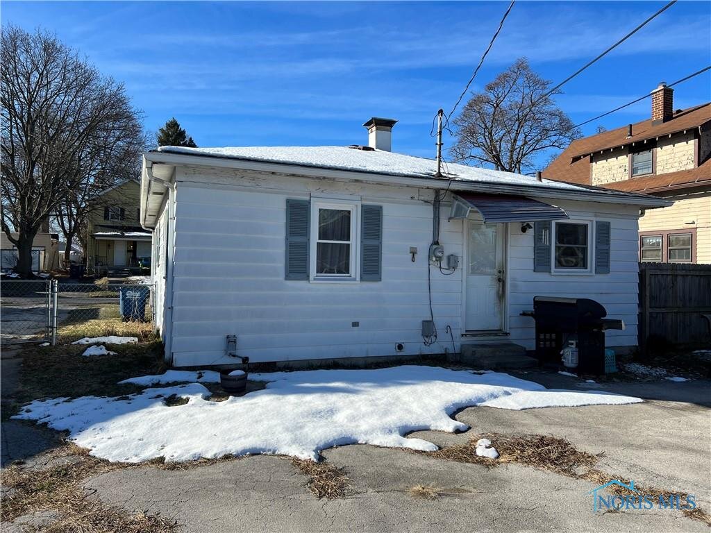 Image for MINIMUM BID AUCTION $36,000! 1714 Balkan Pl