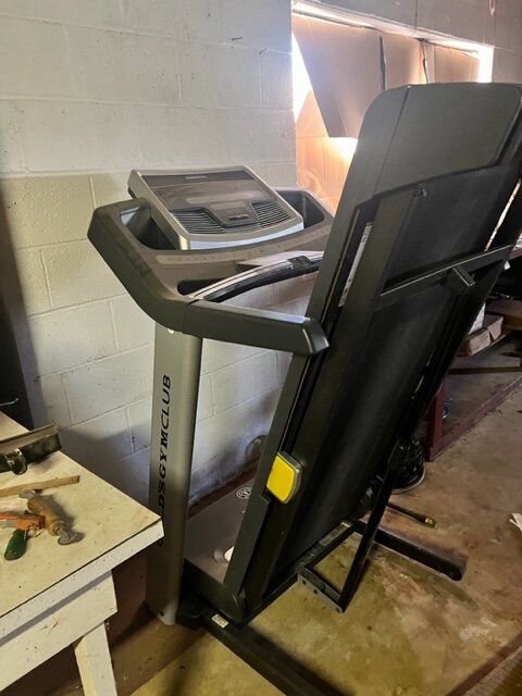 Image for 537 St. Lukes Church Road-CONTENTS