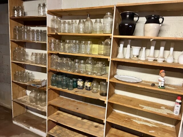 Image for 537 St. Lukes Church Road-CONTENTS