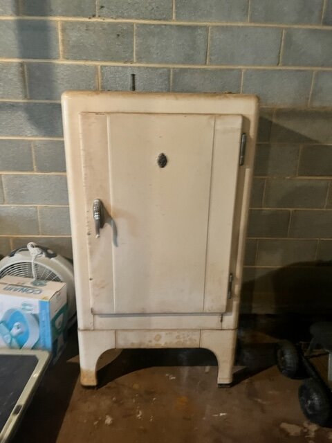 Image for 537 St. Lukes Church Road-CONTENTS