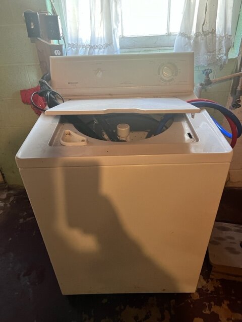 Image for 537 St. Lukes Church Road-CONTENTS