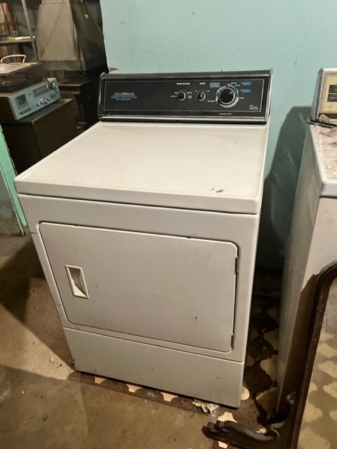 Image for 537 St. Lukes Church Road-CONTENTS