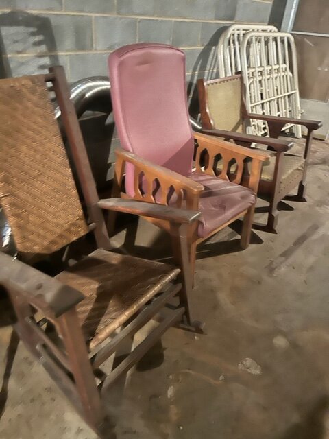 Image for 537 St. Lukes Church Road-CONTENTS