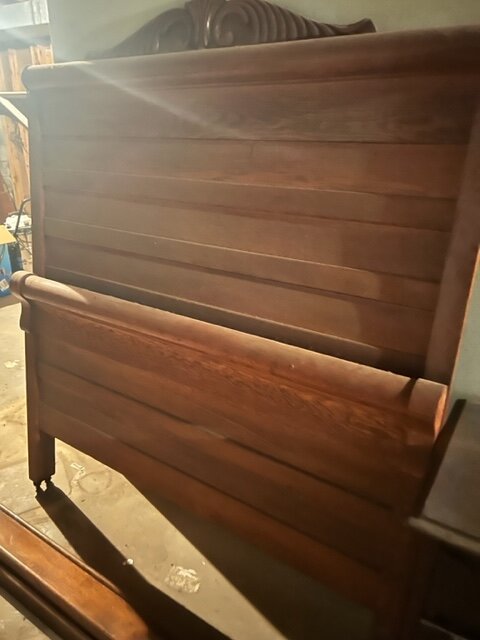 Image for 537 St. Lukes Church Road-CONTENTS