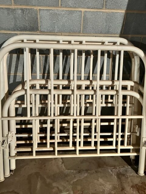 Image for 537 St. Lukes Church Road-CONTENTS