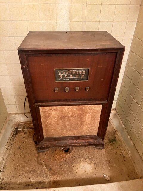 Image for 537 St. Lukes Church Road-CONTENTS