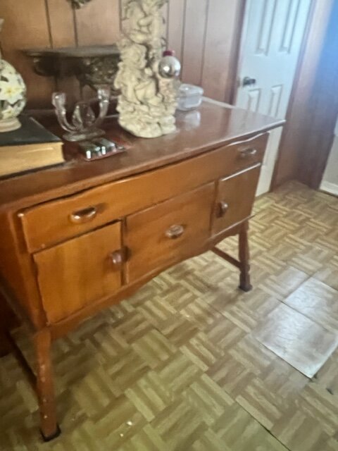 Image for 537 St. Lukes Church Road-CONTENTS