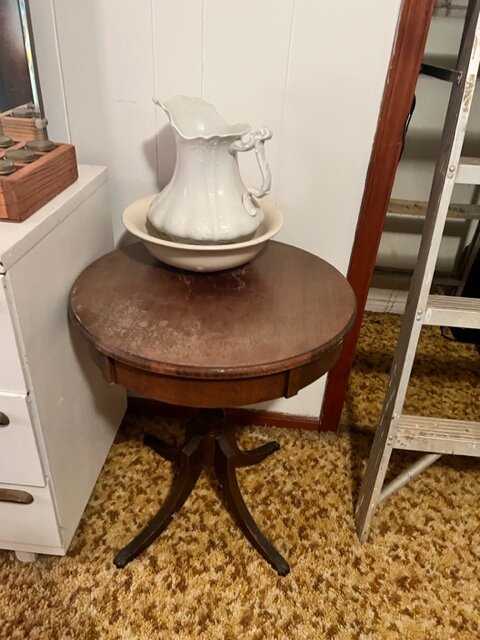 Image for 537 St. Lukes Church Road-CONTENTS