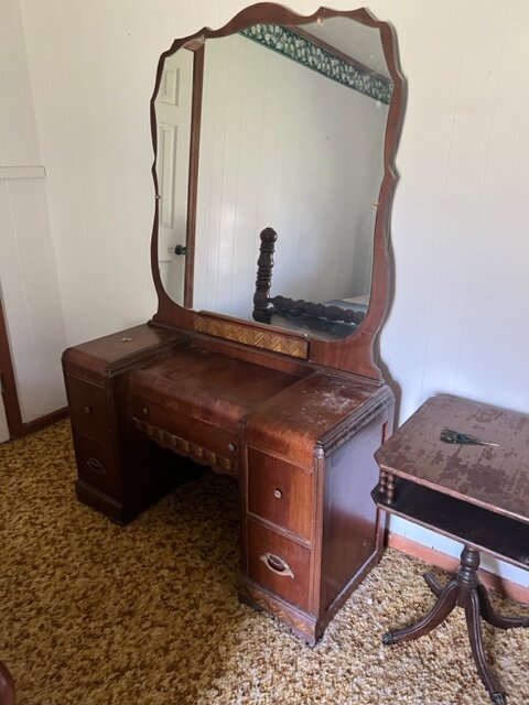 Image for 537 St. Lukes Church Road-CONTENTS