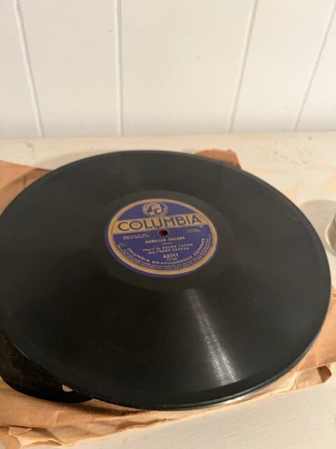 Image for 537 St. Lukes Church Road-CONTENTS