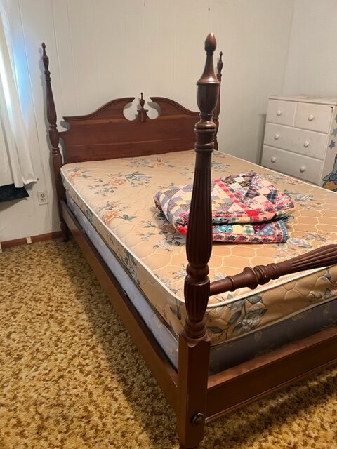 Image for 537 St. Lukes Church Road-CONTENTS