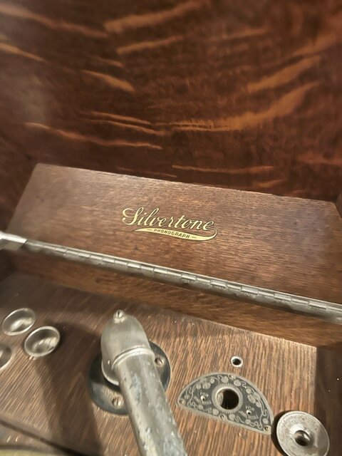 Image for 537 St. Lukes Church Road-CONTENTS