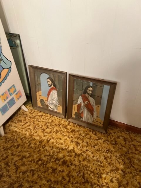 Image for 537 St. Lukes Church Road-CONTENTS