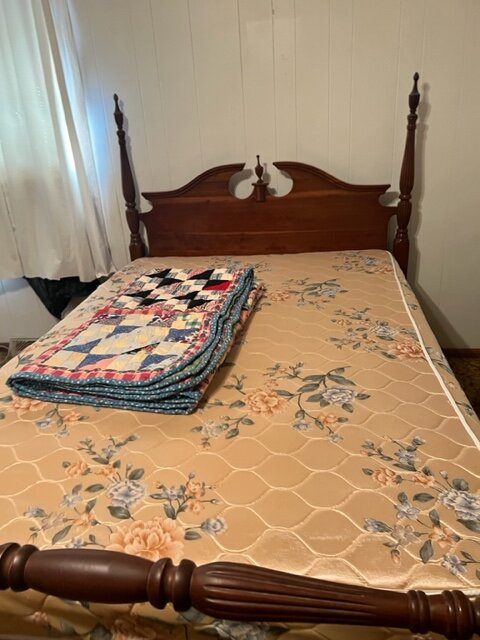 Image for 537 St. Lukes Church Road-CONTENTS