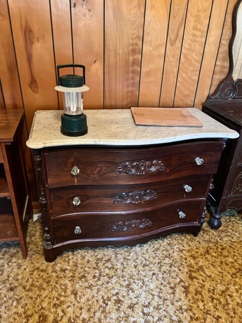 Image for 537 St. Lukes Church Road-CONTENTS