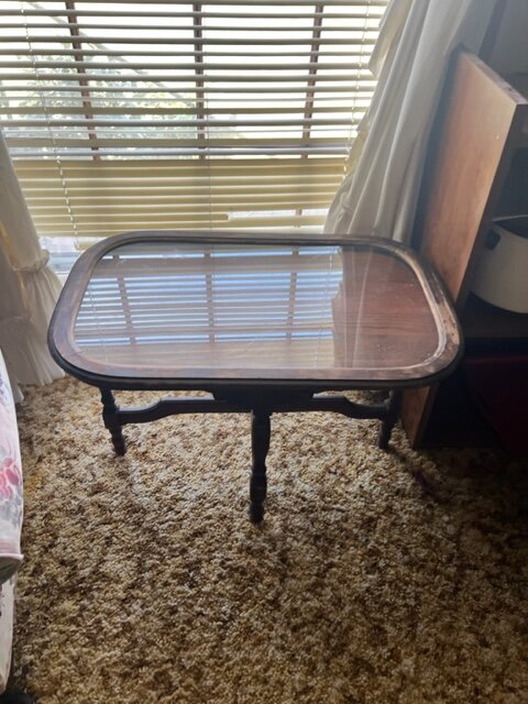 Image for 537 St. Lukes Church Road-CONTENTS