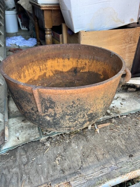 Image for 537 St. Lukes Church Road-CONTENTS