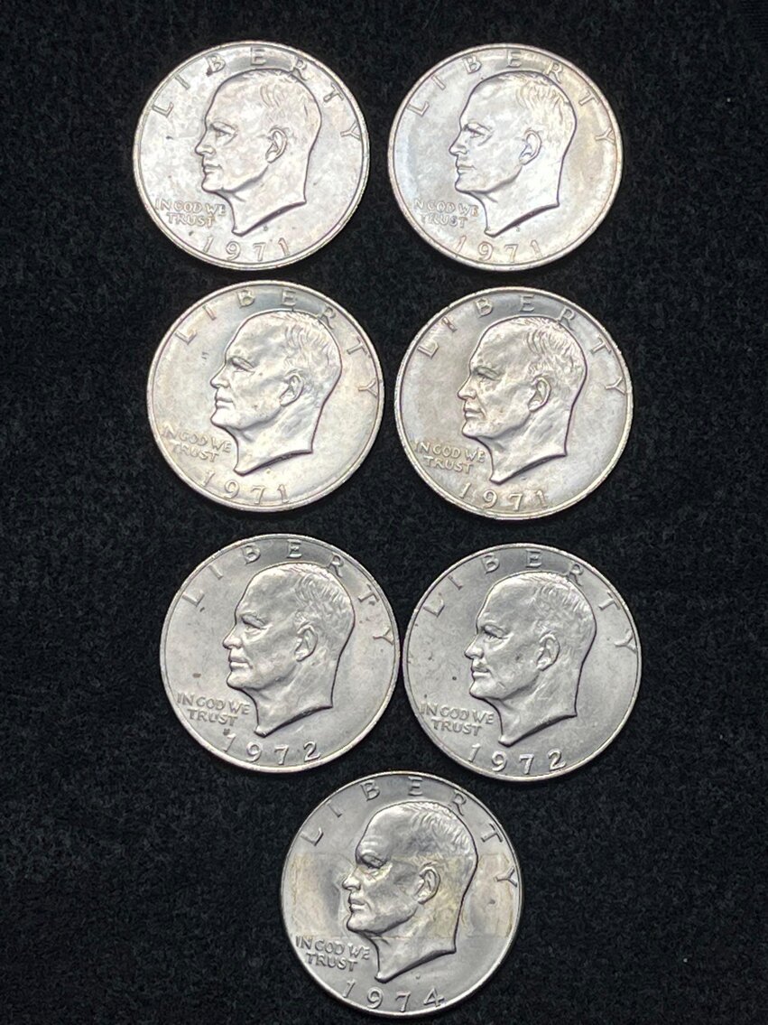 Image for Jewelry, Coins, Longaberger, Sewing, Collectibles, Furniture, Tools, Grand Marquis (Falla)