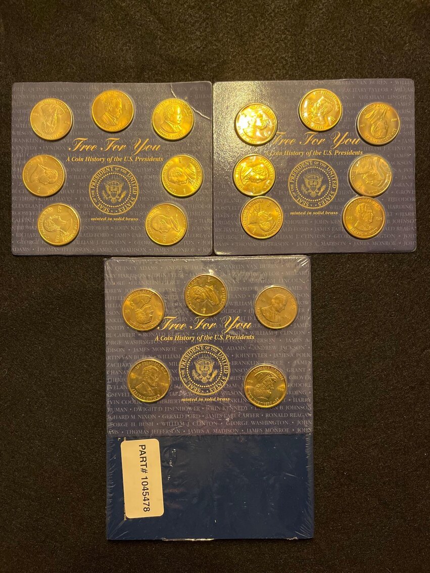 Image for Jewelry, Coins, Longaberger, Sewing, Collectibles, Furniture, Tools, Grand Marquis (Falla)