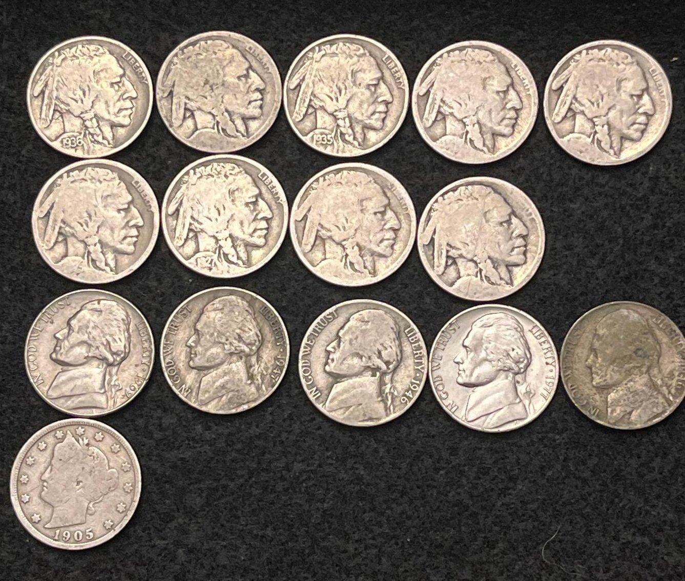 Image for Jewelry, Coins, Longaberger, Sewing, Collectibles, Furniture, Tools, Grand Marquis (Falla)