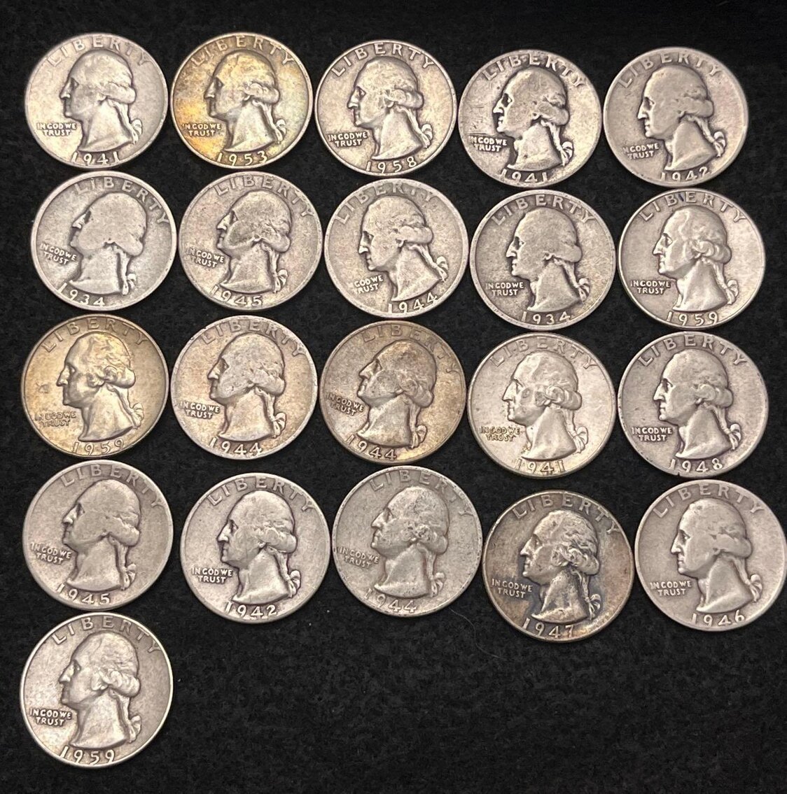 Image for Jewelry, Coins, Longaberger, Sewing, Collectibles, Furniture, Tools, Grand Marquis (Falla)