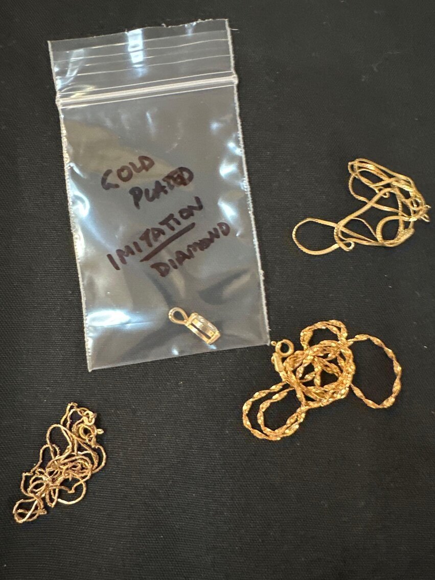 Image for Jewelry, Coins, Longaberger, Sewing, Collectibles, Furniture, Tools, Grand Marquis (Falla)