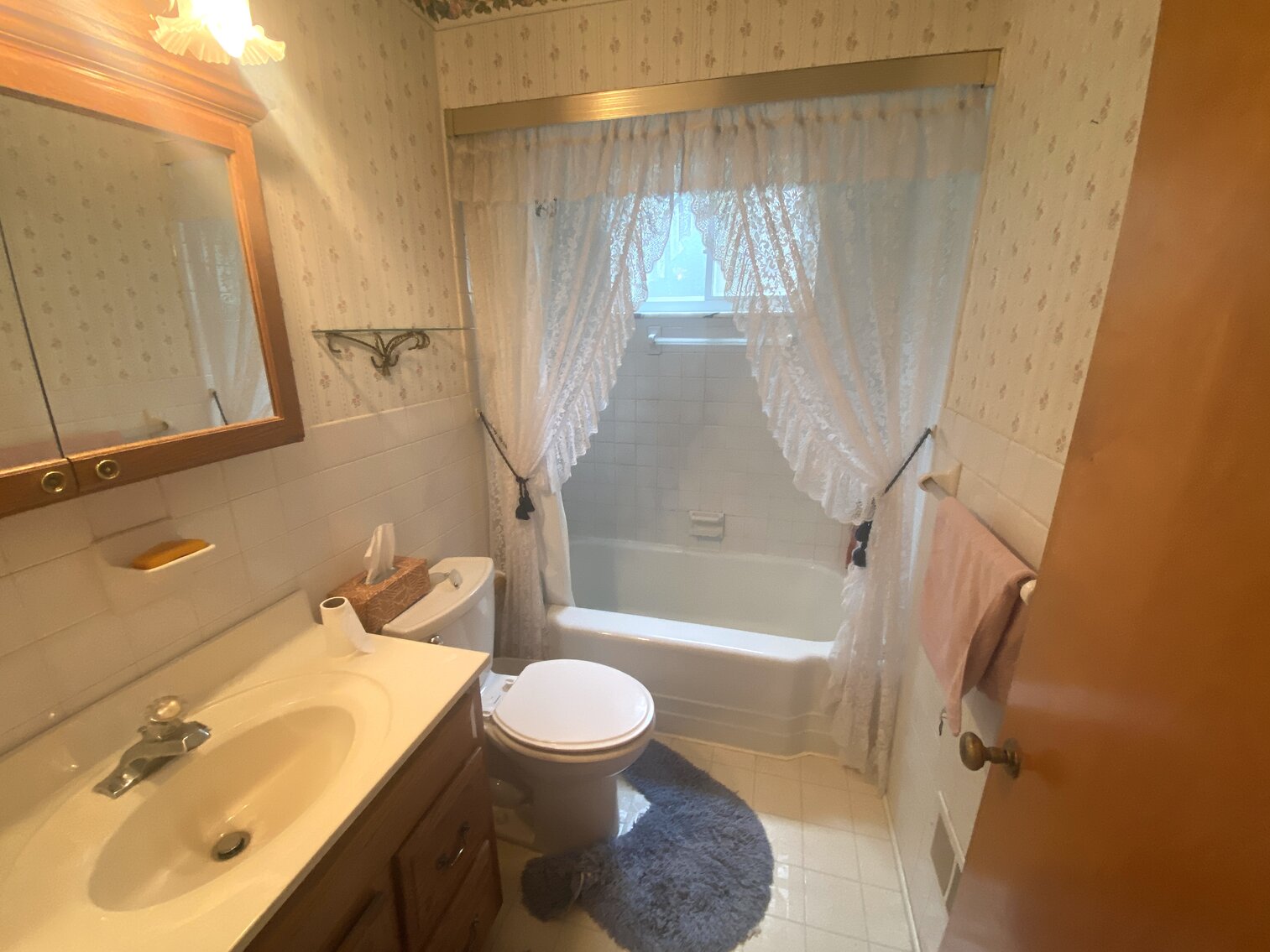 Image for 5448 Falla Court, Toledo, Ohio 43613