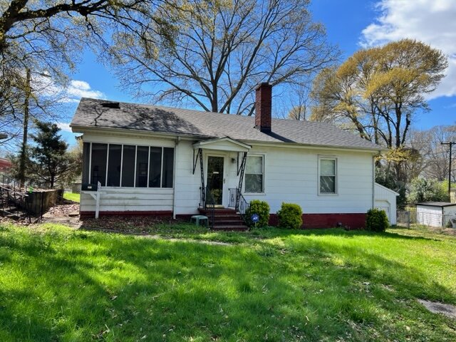 Image for 201 Hicks Circle-REAL ESTATE