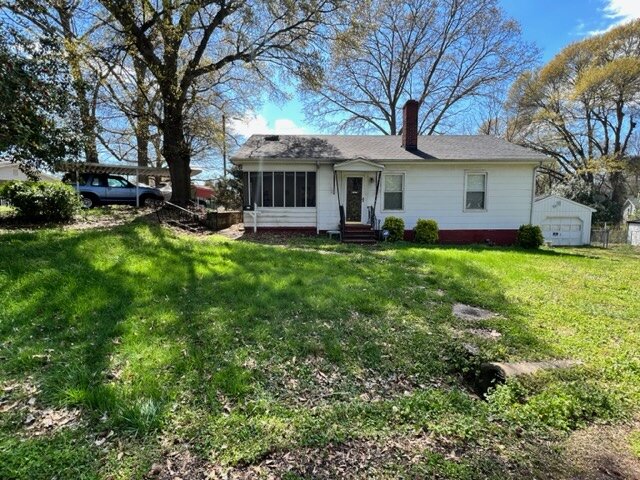 Image for 201 Hicks Circle-REAL ESTATE