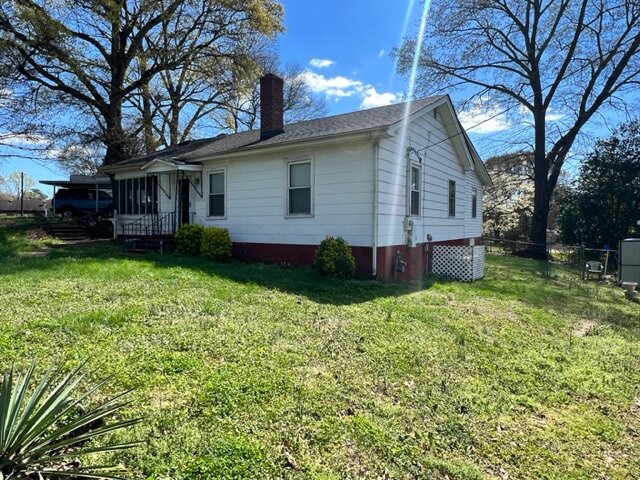 Image for 201 Hicks Circle-REAL ESTATE