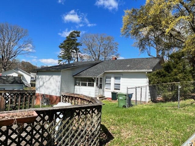 Image for 201 Hicks Circle-REAL ESTATE