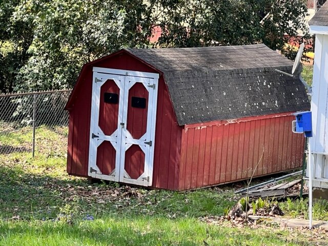 Image for 201 Hicks Circle-REAL ESTATE