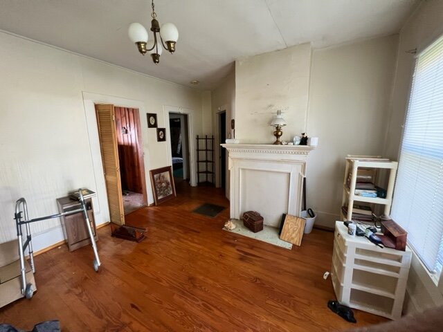 Image for 201 Hicks Circle-REAL ESTATE