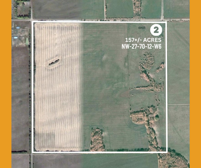 Image for RIO GRANDE FARMLAND